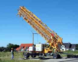 Liebherr 26 K.1, Liebherr